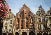 Arras, Grand Place (1)